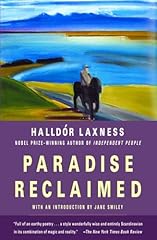 Paradise reclaimed for sale  Delivered anywhere in UK