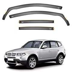 Ispeed wind deflectors for sale  Delivered anywhere in UK