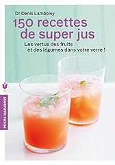 150 recettes super d'occasion  Livré partout en France