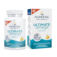 Nordic naturals ultimate for sale  Delivered anywhere in USA 