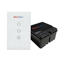 Quietcool whole house for sale  Delivered anywhere in USA 