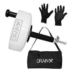 Drainx pro steel for sale  Delivered anywhere in USA 