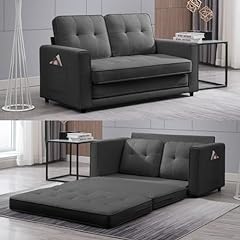 Puremind loveseat sleeper for sale  Delivered anywhere in USA 