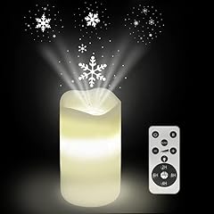Xingslight flameless candles for sale  Delivered anywhere in USA 