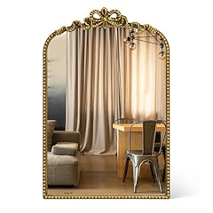Awhtixbo miroir baroque d'occasion  Livré partout en France