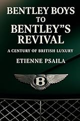 Bentley boys bentley usato  Spedito ovunque in Italia 