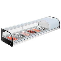 Vevor sushi display for sale  Delivered anywhere in USA 