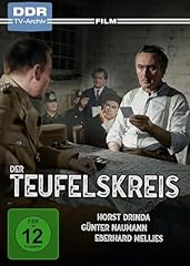 Teufelskreis gebraucht kaufen  Wird an jeden Ort in Deutschland