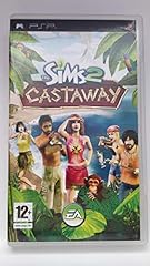 Sims castaway for sale  Delivered anywhere in UK