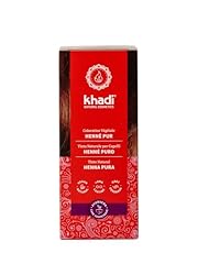 Khadi tinta naturale usato  Spedito ovunque in Italia 
