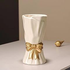 Wlgranjia bow vase for sale  Delivered anywhere in USA 