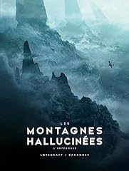 Montagnes hallucinées illustr d'occasion  Livré partout en Belgiqu