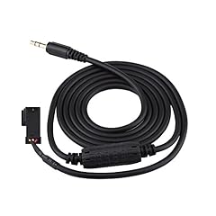 Car iliary adapter for sale  Delivered anywhere in UK