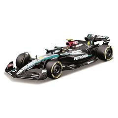 Bburago formula mercedes for sale  Delivered anywhere in UK