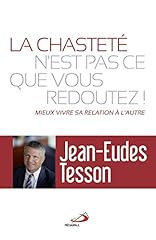 Chastete redoutez d'occasion  Livré partout en France