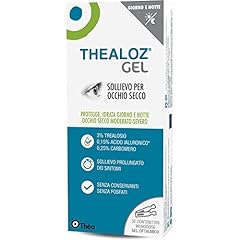 Thea thealoz gel usato  Spedito ovunque in Italia 