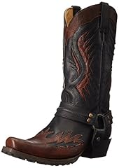 Stetson men biker for sale  Delivered anywhere in USA 