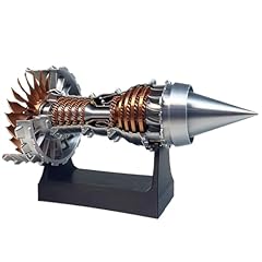 Simulation aircraft turbojet usato  Spedito ovunque in Italia 