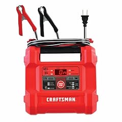 Craftsman battery charger for sale  Delivered anywhere in USA 