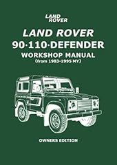 Land rover 110 usato  Spedito ovunque in Italia 