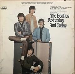 Beatles butcher 2md for sale  Delivered anywhere in USA 