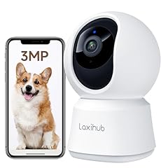 Laxihub telecamera interno usato  Spedito ovunque in Italia 