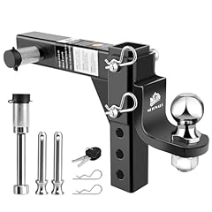 Metoware adjustable trailer for sale  Delivered anywhere in USA 