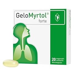 Gelomyrtol forte weichkapseln gebraucht kaufen  Wird an jeden Ort in Deutschland