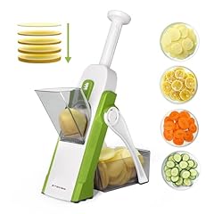 Ztqcsq safe mandoline for sale  Delivered anywhere in USA 