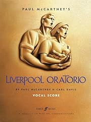 Liverpool ratorio vocal gebraucht kaufen  Wird an jeden Ort in Deutschland