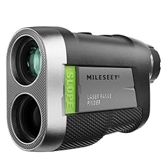 Mileseey rechargeable golf for sale  Delivered anywhere in UK