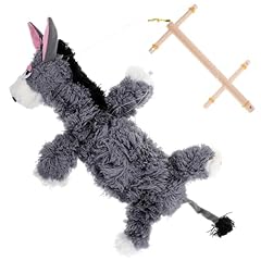 Toyvian esel marionette gebraucht kaufen  Wird an jeden Ort in Deutschland