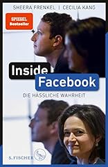 Inside facebook hässliche gebraucht kaufen  Wird an jeden Ort in Deutschland