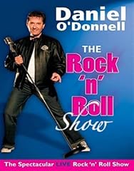 Daniel donnell rock for sale  Delivered anywhere in UK