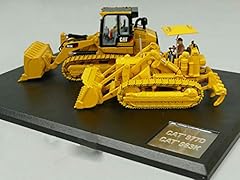 Cat 977d traxcavator for sale  Delivered anywhere in UK
