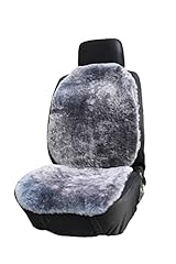 Genuine sheepskin car for sale  Delivered anywhere in USA 