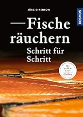 Fische räuchern schritt gebraucht kaufen  Wird an jeden Ort in Deutschland