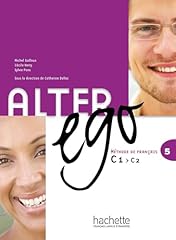 Méthode français alter d'occasion  Livré partout en France