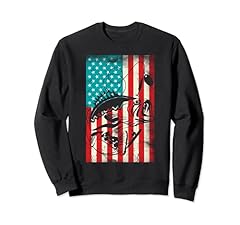 Fishing american flag for sale  Delivered anywhere in UK
