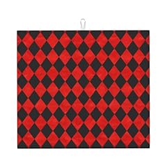 Red black harlequin for sale  Delivered anywhere in USA 