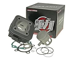 Naraku 70ccm 10mm gebraucht kaufen  Wird an jeden Ort in Deutschland