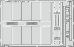 Eduard accessories 36497 gebraucht kaufen  Wird an jeden Ort in Deutschland