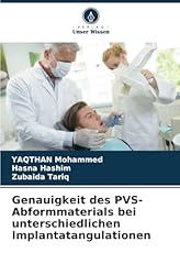 Genauigkeit des pvs for sale  Delivered anywhere in UK