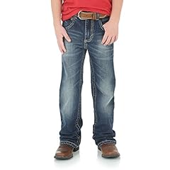 Wrangler boys 20x for sale  Delivered anywhere in USA 