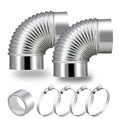 Dryer vent elbow for sale  Delivered anywhere in USA 