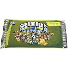 Topps skylanders swap gebraucht kaufen  Wird an jeden Ort in Deutschland