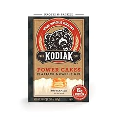 Kodiak power cakes usato  Spedito ovunque in Italia 