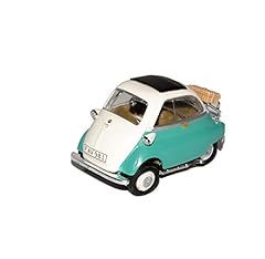 Isetta 250 grün gebraucht kaufen  Wird an jeden Ort in Deutschland