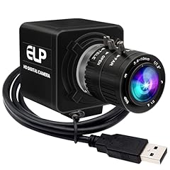 Elp 12mp usb for sale  Delivered anywhere in USA 