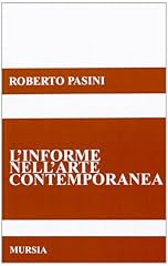 Informe nell arte usato  Spedito ovunque in Italia 